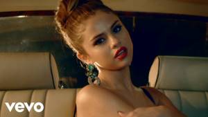 Selena Gomez - Slow Down (Official Music Video)