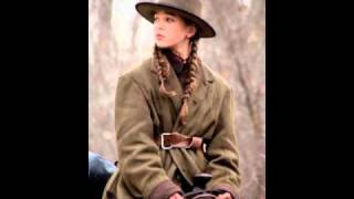 Iris DeMent - Leaning On The Everlasting Arms ("True Grit" 2010 Soundtrack)