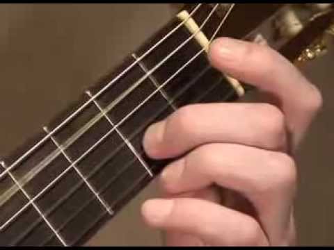 Урок на гитаре 5 Белой акации гроздья душистые (курс Ваши любимые песни)