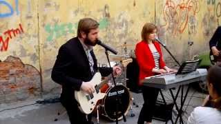БрынZа band - Идеальная песня о любви (Live)