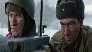 клип про Великую Отечественную войну (1941-1945)