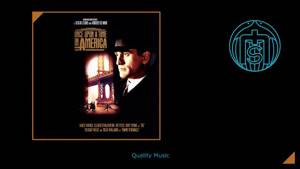 Once Upon A Time In America [Soundtrack]