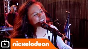School of Rock | I Love Rock n' Roll | Nickelodeon UK