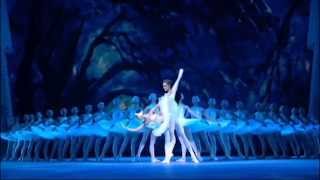 Чайковский адажио из балета лебединое озеро