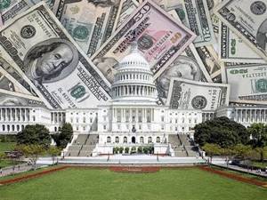 How Money Controls Politics: Thomas Ferguson Interview