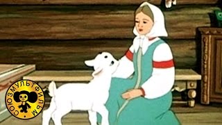 Сестрица Аленушка и братец Иванушка | Русские народные сказки для детей