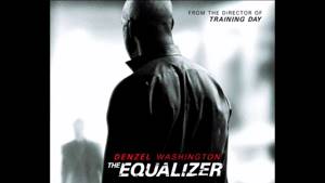 Moby New Dawn Fades from The Equalizer