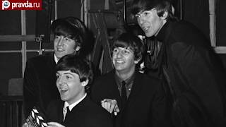 Фильму о группе the Beatles "Вечер трудного дня" исполнилось 55 лет [НОВОСТИ КИНО]