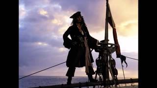 Песня пиратов из фильма пираты карибского моря минусовка