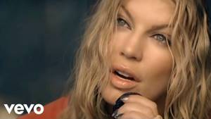 Fergie - Big Girls Don't Cry (Official Music Video)