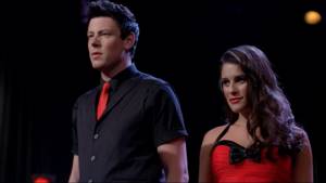 GLEE - We Are The Champions (Full Performance) HD
