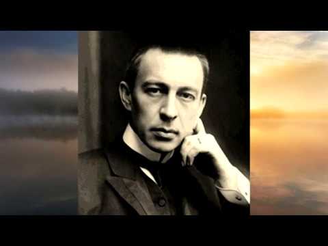 S. Rachmaninoff - "Vocalise" (arr. for flute and piano) - Alexey Morozov (flute)