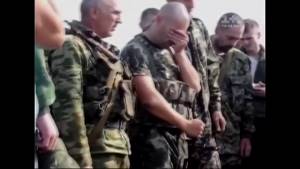 ПЕСНЯ   Морская пехота РФ в Донбассе “ихтамнет“ “вывсеврети“