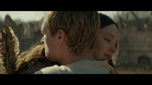 Hunger Games. Katniss & Peeta. Final / Китнисс и Пит. Финал.