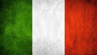 Итальянская колыбельная народная песня