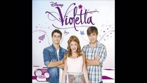 Violetta - Destinada a Brillar + tekst i tłumaczenie piosenki