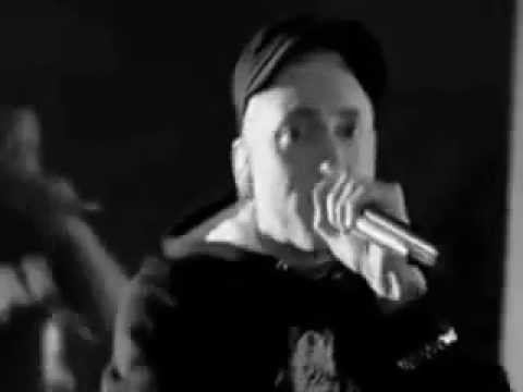 Eminem Перевод на Русском  – Rap God (Russian Cover  перевод проект Бугимен 2015 )