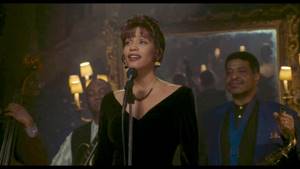 Whitney Houston I Believe In You And Me The Preacher's Wife