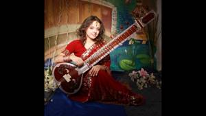 Indian musical instruments. SITAR. Индийские музыкальные инструменты. Ситар.