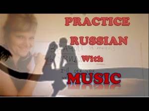 Practice Russian with "uvidimsya-see you" Света-увидимся
