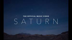 Sleeping At Last - "Saturn" (Official Music Video)