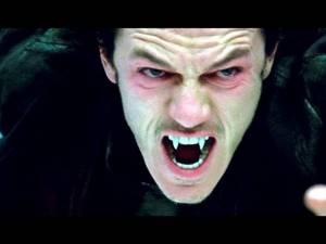 Dracula Untold Official Trailer (2014) Luke Evans, Dominic Cooper Horror HD