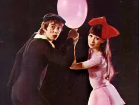 Sonny & Cher - Little Man & Наталья и Олег Кирюшкины "Встреча".