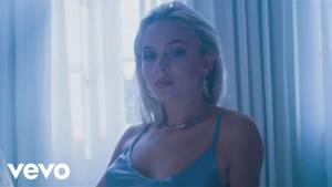 Zara Larsson - Ain't My Fault (Official Music Video)
