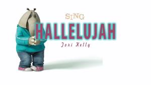 [Lyrics] Tori Kelly - Hallelujah (SING 2016 Soundtrack)