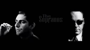 Саундтрек из сериала Клан Сопрано / The Sopranos