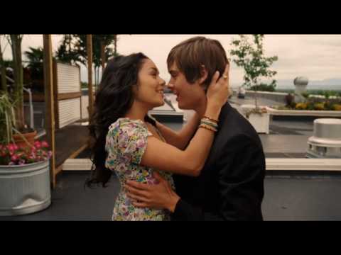 HSM 3 - Can I Have This Dance HD (Full Music Video)