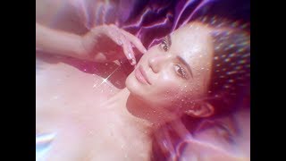 Рената Штифель - Красивые глаза  [ LYRIC VIDEO ]