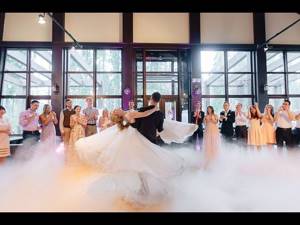 Современный свадебный танец | "Love me like you do" Wedding Dance