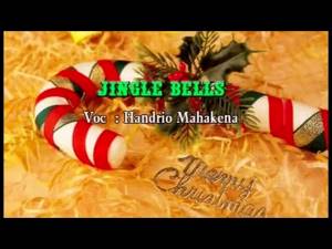 Handrio Mahakena - JINGLE BELLS