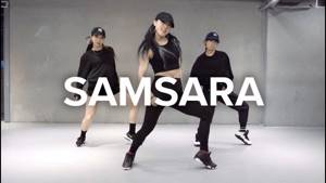 Samsara - Tungevaag & Raaban / Jane Kim Choreography