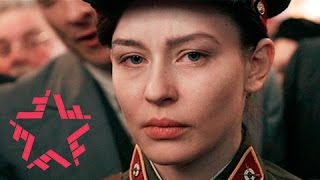 Битва за сталинград фильм 2015 песни
