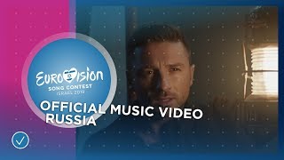Sergey Lazarev - Scream - Russia 🇷🇺 - Official Music Video - Eurovision 2019