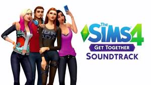 The Sims 4 Get Together: Beautiful Now (Zedd) Simlish Soundtrack