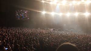 Oxxxymiron концерт в Воронеже 13 декабря 2017 год.