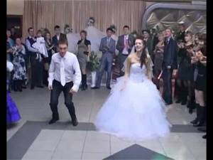 Свадебный танец 21-века.flv