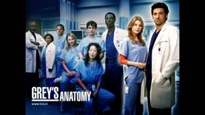 Заставка к сериалу Анатомия страсти / Анатомия Грей / Grey's Anatomy Opening Credits