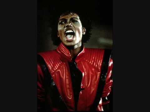 Thriller [Instrumental] - Michael Jackson