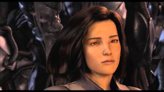 Lara Fabian - The Dream Within (Love Theme from Final Fantasy)