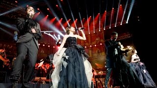 рок опера моцарт киев билеты 2017