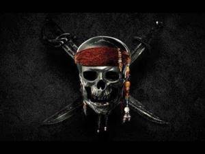 Песня пиратов перед смертью.Эпизод к\ф Пираты Карибского моря: На краю света(2007)