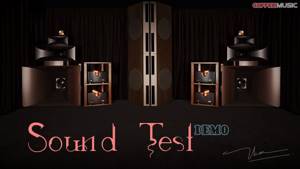 [Lossless] - Music Test for Audio System - High End Audiophile Test - audiophile music - NbR Music