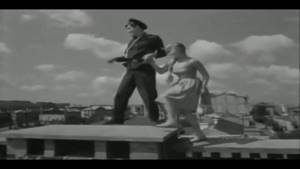 Майя Кристалинская - Песня из к/ф "Прощайте, голуби!" (1960)