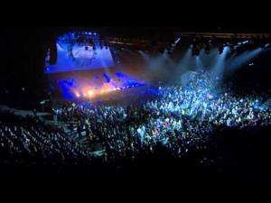 Brit Floyd The Pink Floyd -  Tribute Show (2011) (Part1)