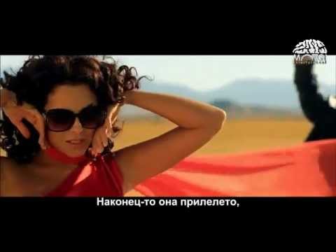 Потап и Настя Каменских - Прилетело лето