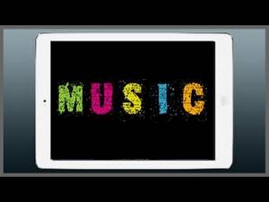 Как бесплатно скачать музыку сразу на iPad/iPhone/iPod